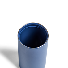 12oz Nomad Grip Tumbler - Pacific Blue