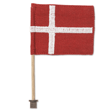 Kay Bojesen Birthday Train, Danish