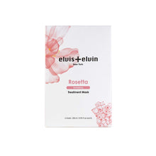 Rose Revitalizing Treatment Mask 3.0