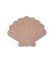 Maison Deux Rug SHELL Rose Dust 3.3 x 2.6 ft