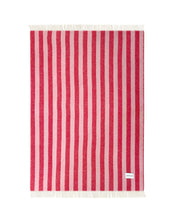 Blanket CANDY WRAP Pink / Cherry 4.25 x 6.5ft