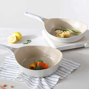 11" Fry Pan