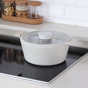 10" Stock Pot