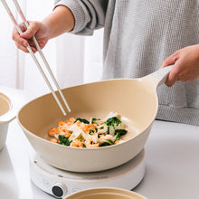 11" Wok