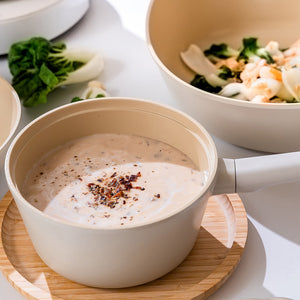 7" Sauce Pan