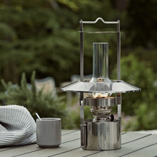 Stelton EM Portable LED Ship's Lamp 43 cm