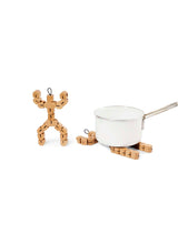Spring Copenhagen Clumsy Hans Trivet (Small)