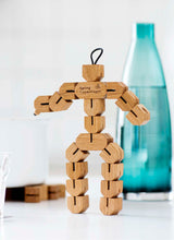 Spring Copenhagen Clumsy Hans Trivet (Small)