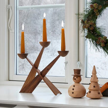 Copenhagen Caravel Candle Holder