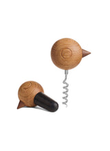Spring Copenhagen Tipsy Wine Stopper