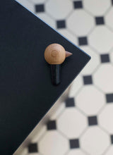 Spring Copenhagen Tipsy Wine Stopper