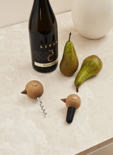 Spring Copenhagen Tipsy Wine Stopper