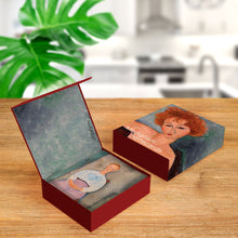 Note Cards - Barnes/Modigliani - Box of 16 Cards & Envelopes