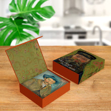 Note Cards - Barnes/van Gogh - Box of 16 Cards & Envelopes