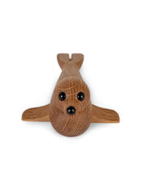 Spring Copenhagen Baby Seal