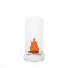 Seletti My Little Bonfire Lamp by Marcantonio