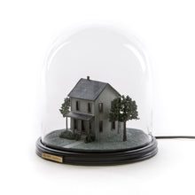 Seletti My Little Neighbour Lamp by Marcantonio
