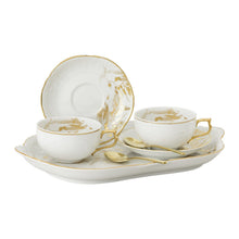 Rosenthal Sanssoucci Tea Set 7 pcs Jubelee