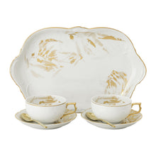 Rosenthal Sanssoucci Tea Set 7 pcs Jubelee