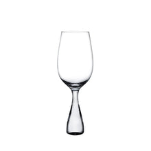 Wine Party Set of 2 White Wine Glasses