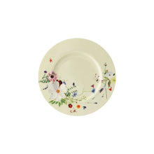 Rosenthal Brillance Grand Air Bread & Butter Plate Rim - 7 1/2 in (19 cm)