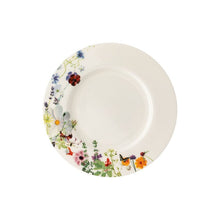 Rosenthal Brillance Grand Air Salad Plate Rim - 9 1/4 in (23.3 cm)