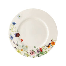 Rosenthal Brillance Grand Air Dinner Plate Rim - 11 in (28 cm)