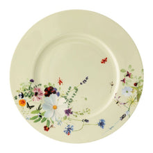 Rosenthal Brillance Grand Air Service Plate Rim / Showplate - 13 in (33.2 cm)