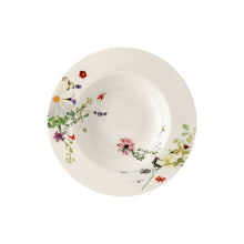Rosenthal Brillance Grand Air Soup Plate Rim - 9 in (23 cm)