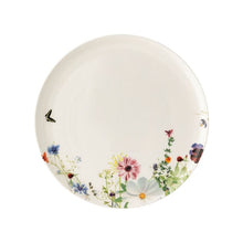 Rosenthal Brillance Grand Air Dinner Plate Coupe - 10 3/4 in (27.2 cm)