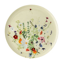 Rosenthal Brillance Grand Air Service Plate Coupe - 12 1/4 in (31.2 cm)