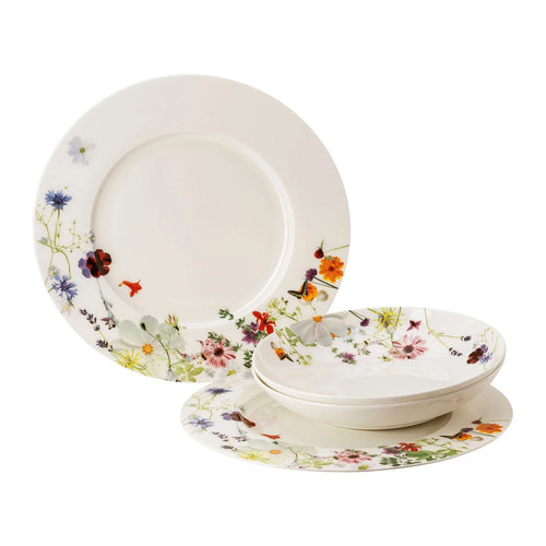 Rosenthal Dinnerware Brillance Grand Air