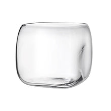 Mono Box Vase Extra Large
