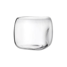 Mono Box Vase Large