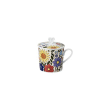 Rosenthal Flower Farm Mug 13 oz
