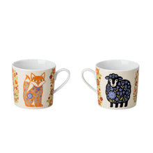 Rosenthal Flower Farm Mug 13 oz