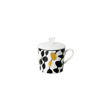 Rosenthal Home Monochrome Bubbles Mugs