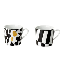 Rosenthal Monochrome Porcelain Mug 13 oz