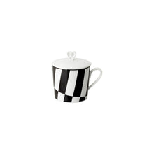 Rosenthal Monochrome Porcelain Mug 13 oz