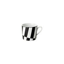 Rosenthal Monochrome Porcelain Mug 13 oz