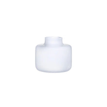 Mini Magnolia Vase Wide