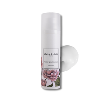 Peony & Patchouli Fragrance Hand Cream by elvis+elvin