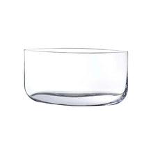 Blade Vase Wide