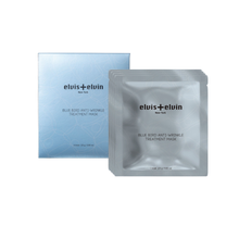 Blue Bird Anti-wrinkle Treatment Mask