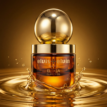 Elixia Clarity Facial Oil