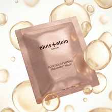 RoseGold Firming Treatment Mask