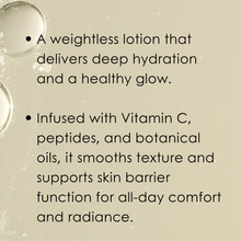 HydraVita Glow Hydration Lotion