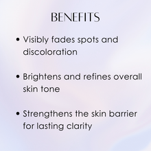Lilac Dark Spot Correcting Serum