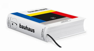 Bauhaus. Updated Edition (English) 5.75 x 1.75 x 7.75 inches