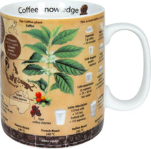 Knowledge Mug - Coffee by Könitz